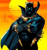"Black Panther" es otro de los personajes que Marvel ha estudiado llevar al cine
