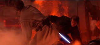 Star Wars Episode III Revenge of the Sith