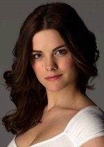 Jaimie Alexander en su primer gran rol en la pantalla grande.