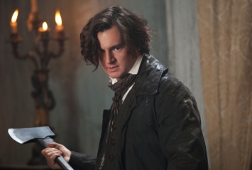 "Abraham Lincoln: Vampire Hunter" decepcionó en su semana de estreno