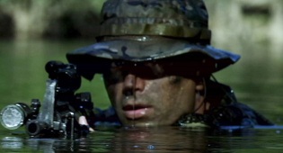"Act of Valor"