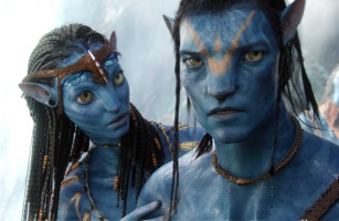 "Avatar" nos trae a los Na'vi una raza aborigen de "Pandora" que está en contacto emocional y espiritual con su ecosistema
