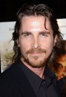 Christian Bale solamente tuvo una película taquillera en 2012 y con esa bastó para entrar en la lista de los "más taquilleros"