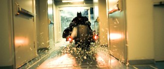 Tras el éxito de "The Dark Knight" la gente está con ganas de ver más de Batman y su franquicia revitalizada