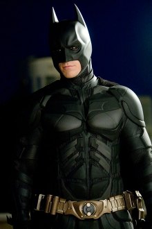 La tercera parte de "Batman" ha suscitado infinidad de rumores