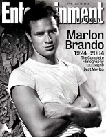Brando murió en 2004 pero muchos secretos han salido a la luz desde entonces