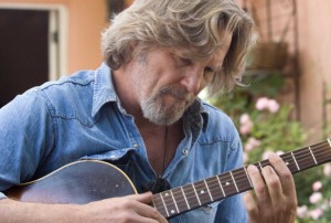 "Crazy Heart" la gran favorita para llevarse mejor canción original