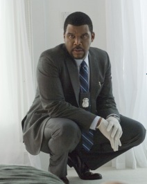 "Alex Cross"