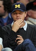 Leonardo DiCaprio será dirigido por Mel Gibson en una cinta sobre vikingos