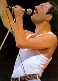 Freddie Mercury es una figura muy querida y recordada aún tras su trágica desaparición física en 1991