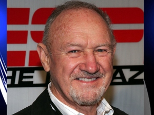 A sus 82 años, Gene Hackman no "come del cuento"