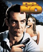 Dr No fue la primera película de James Bond