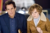 Larry (Ben Stiller) y Amelia Earthart (Amy Adams) intentarán salvar el Smithsonian