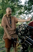 Marcus Nispel será el encargado de la nueva 'Conan'