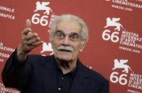 El legendario Omar Sharif participa en la cinta egipcia "El Mosafer Hassan"