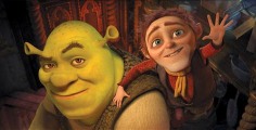 "Shrek Forever After" tuvo un mejor desempeño en mercados extranjeros