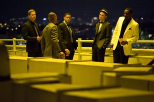 "Takers"