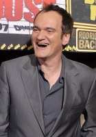 Quentin Tarantino espera volver al éxito con "Inglorious Bastards"