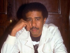 Richard Pryor fue considerado un genio de la comedia
