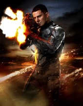 Duke es uno de los pilares de la fuerza élite de G.I. Joe