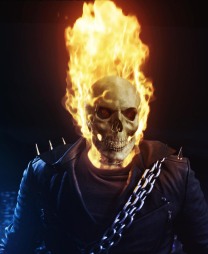 Regresa Ghost Rider