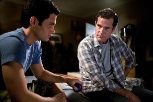 "The Stepfather"