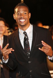 Marlon Wayans recibe su gran oportunidad gracias a la negativa de Murphy